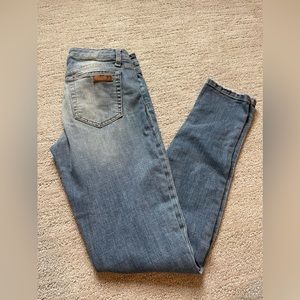 Joes The Skinny size 27